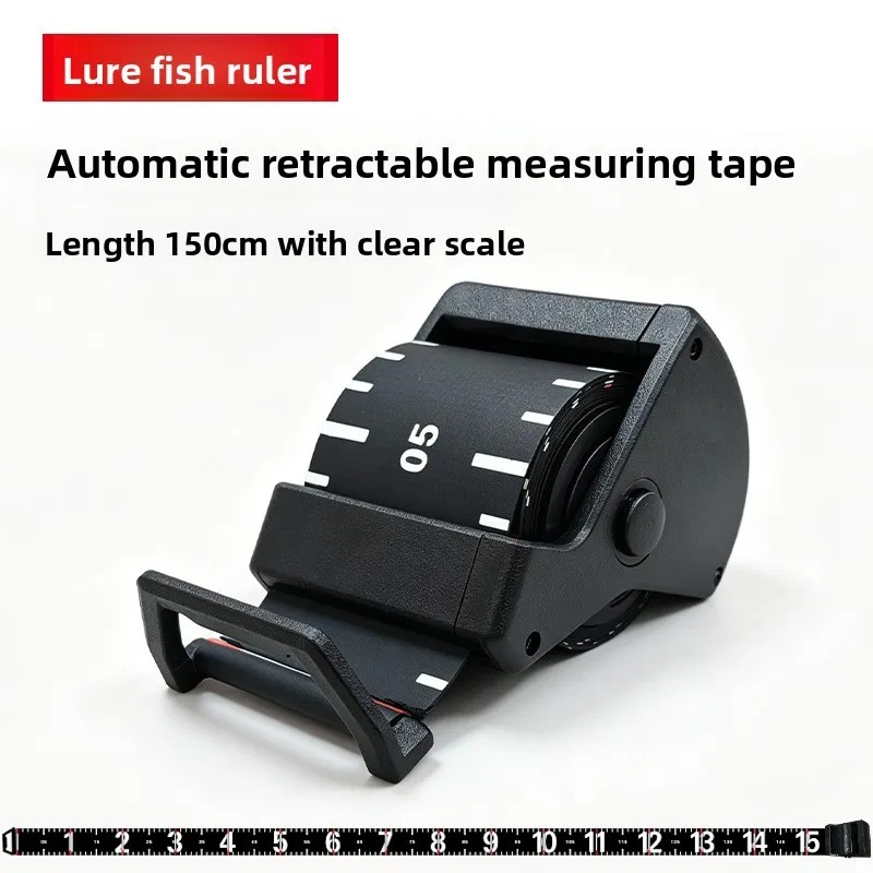 Portable Auto Retract PVC Fish - Marine Salt Mix reseña y precio