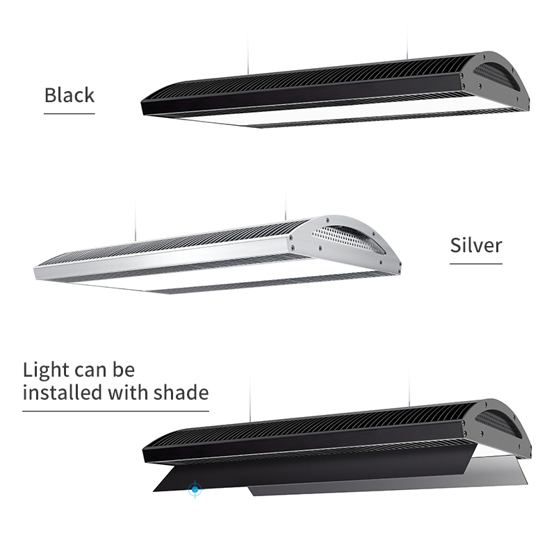 WEEK AQUA A430Pro LED Aquarium - Marine Aquarium Uv reseña y precio