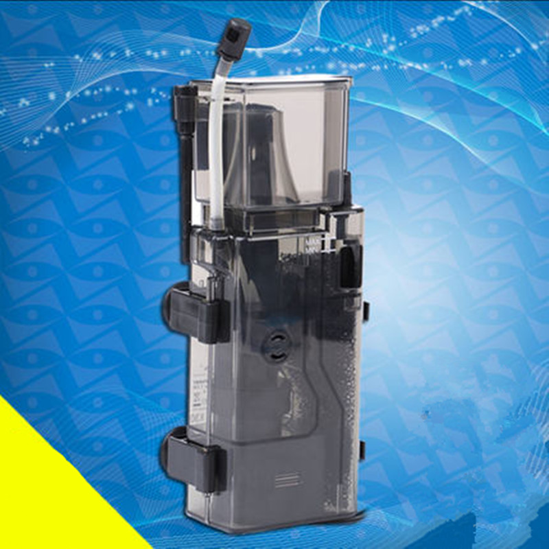 Protein Skimmer Marine Aquariu - Protein Skimmer Hang On reseña y precio