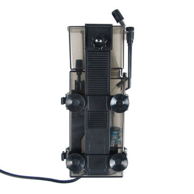 Protein Skimmer Marine Aquariu - Protein Skimmer Hang On reseña y precio
