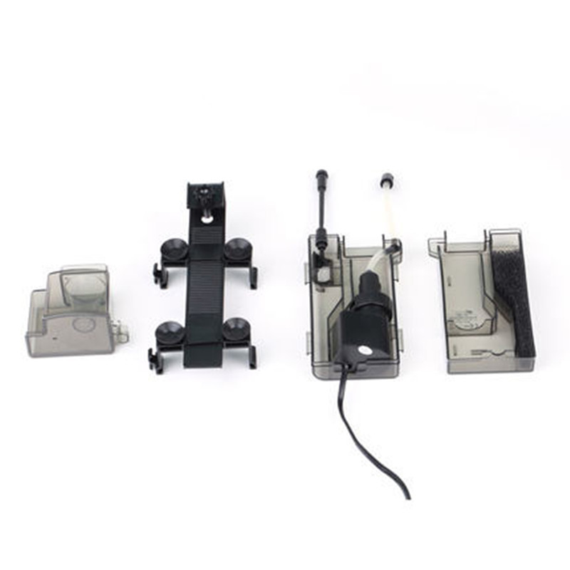 Protein Skimmer Marine Aquariu - Protein Skimmer Hang On reseña y precio