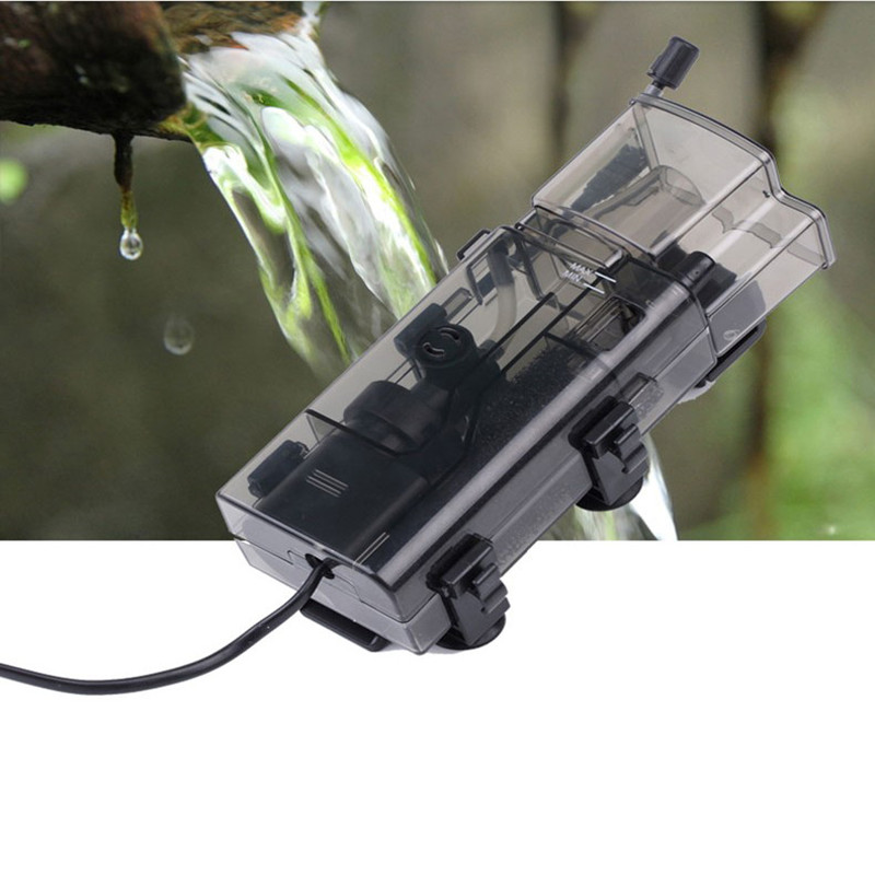 Protein Skimmer Marine Aquariu - Protein Skimmer Hang On reseña y precio