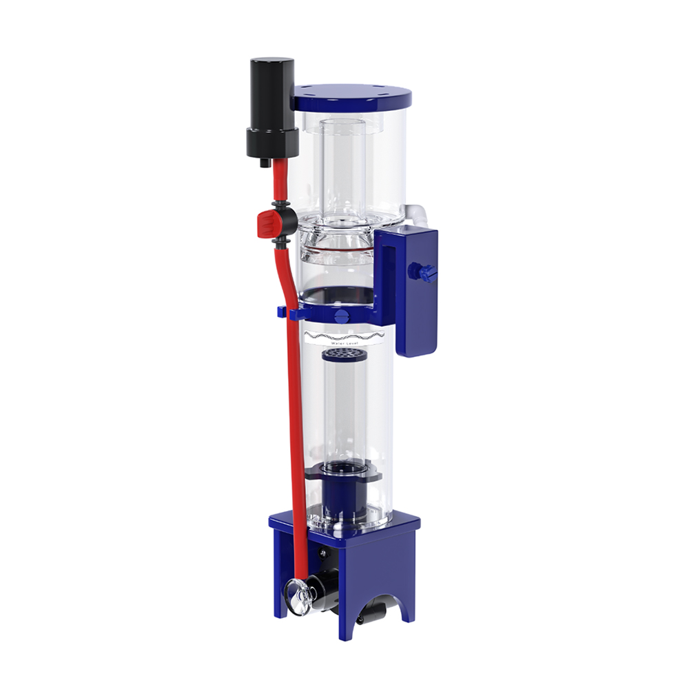 Back Filtration Protein Skimme - Protein Skimmer Hang On reseña y precio
