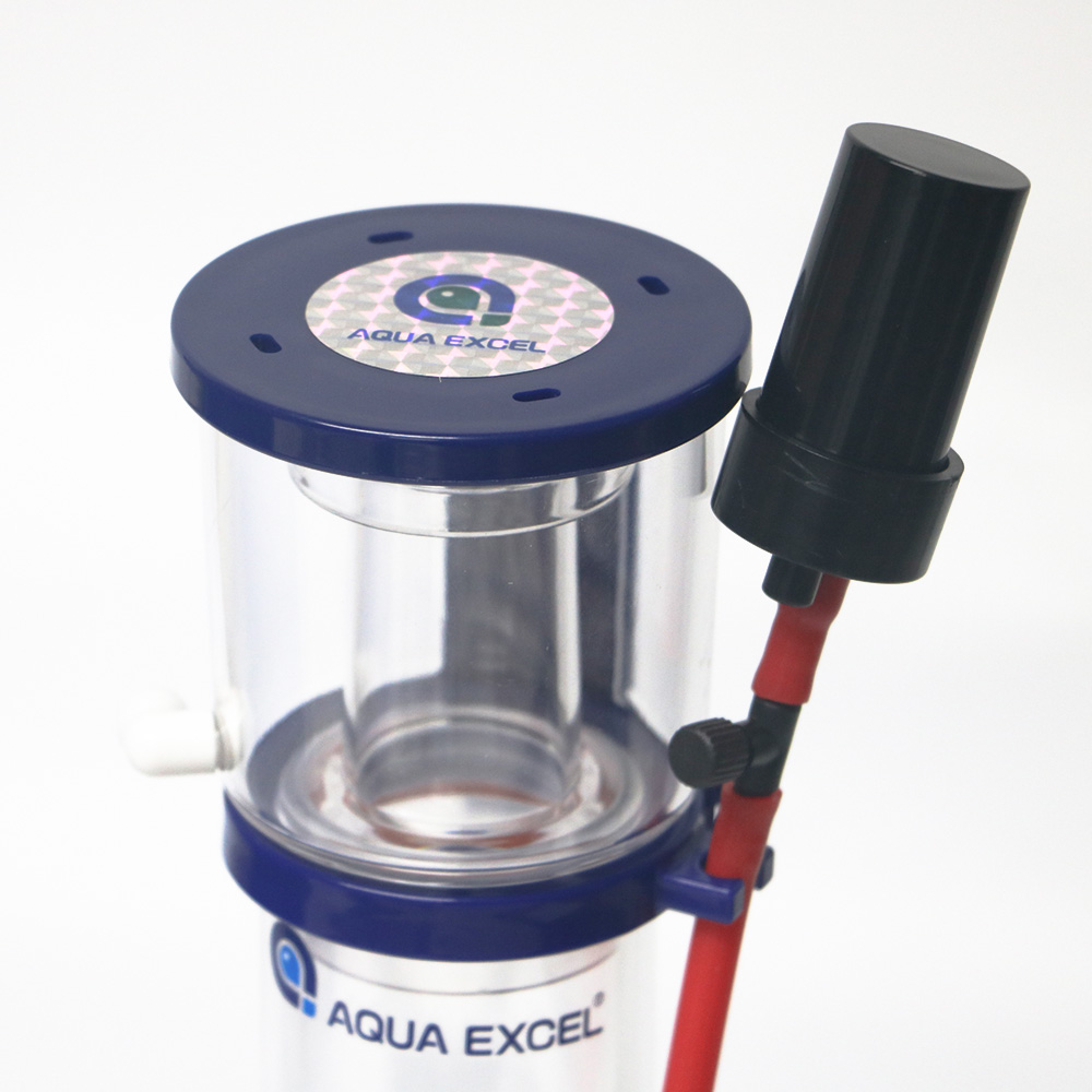 Back Filtration Protein Skimme - Protein Skimmer Hang On reseña y precio