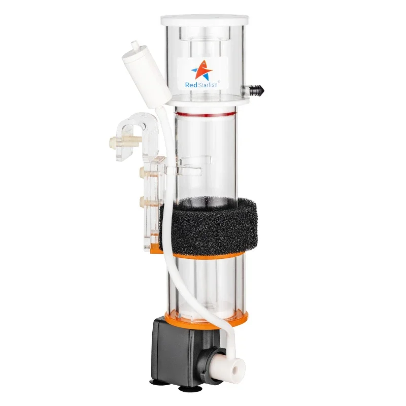 Red Starfish 220V Hang on Back - Protein Skimmer Hang On reseña y precio