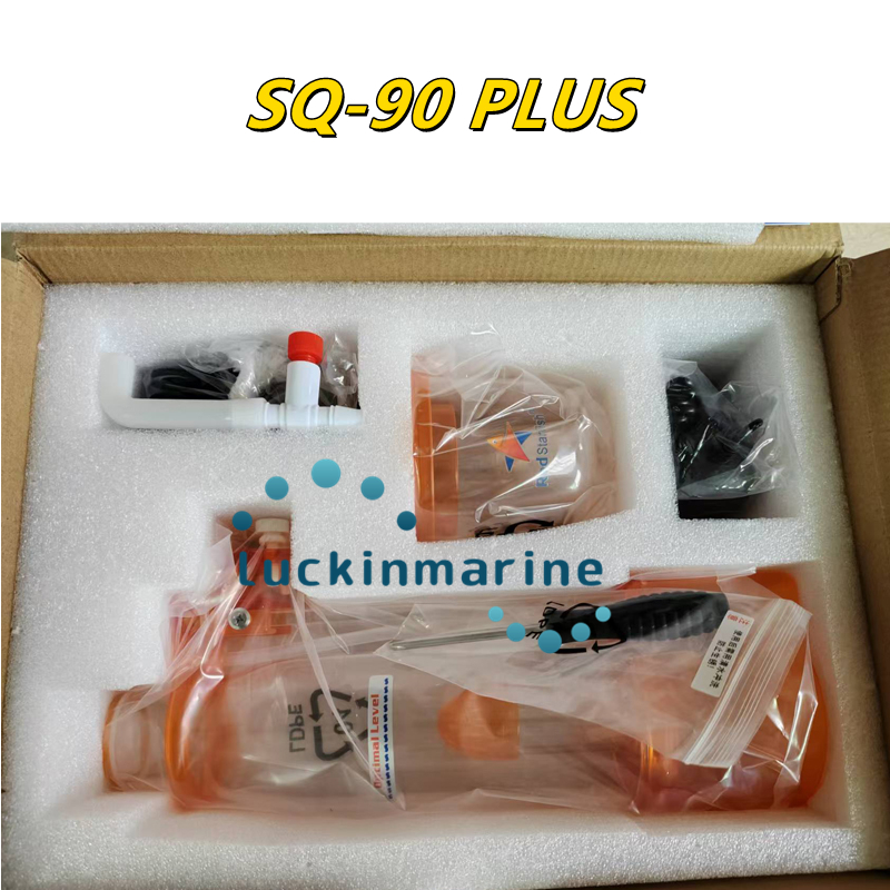 Red Starfish 220V Hang on Back - Protein Skimmer Hang On reseña y precio
