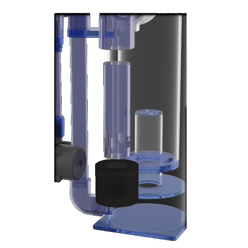 AE-75H/100H Hang-on Protein Sk - Protein Skimmer Hang On reseña y precio
