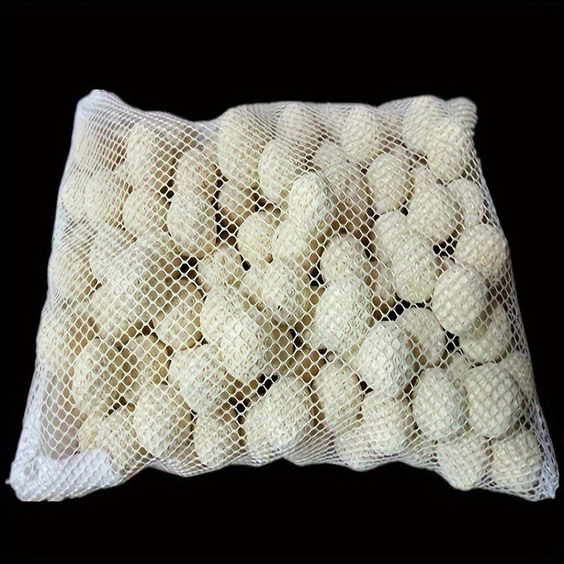 Reusable Zipper Filter Media B - Protein Skimmer Hang On reseña y precio