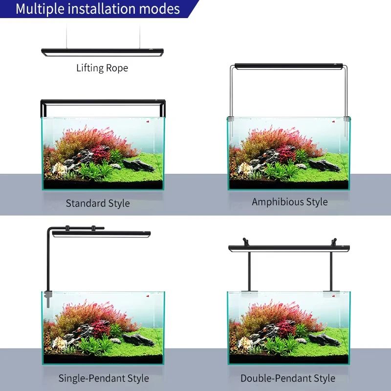 WEEK AQUA M300/M400/M450Pro Ve - Marine Aquarium Uv reseña y precio