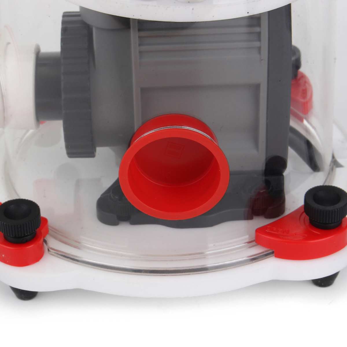 220V Bubble Magus Curve5 Aquar - Protein Skimmer Hang On reseña y precio