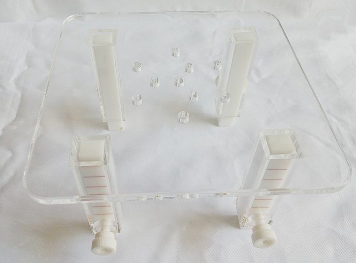 Adjustable Protein Skimmer Lif - Protein Skimmer Hang On reseña y precio