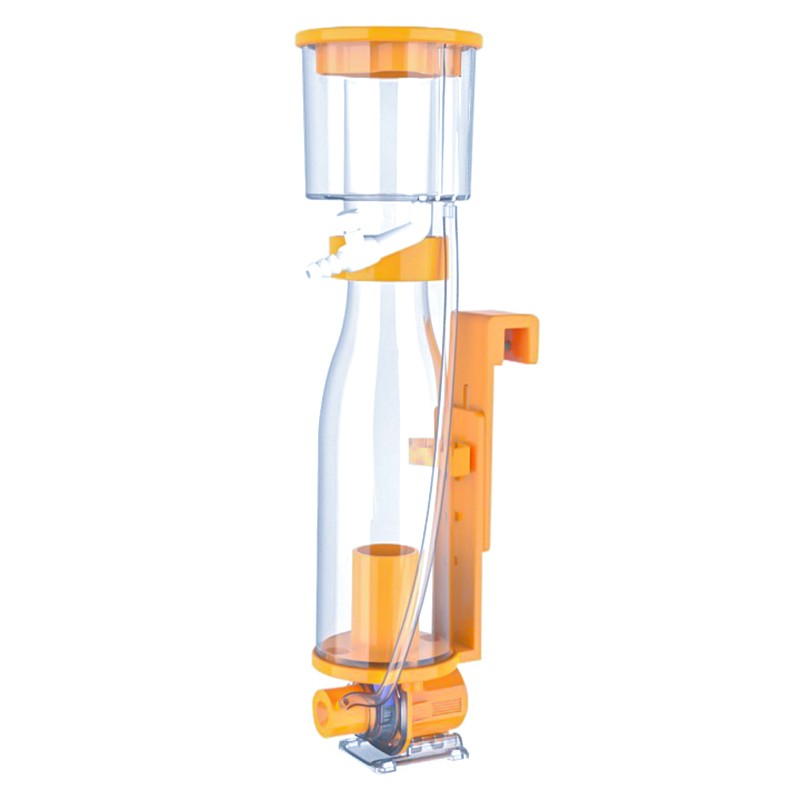 LJF-DC700IN-Marine Aquarium Ha - Protein Skimmer Hang On reseña y precio