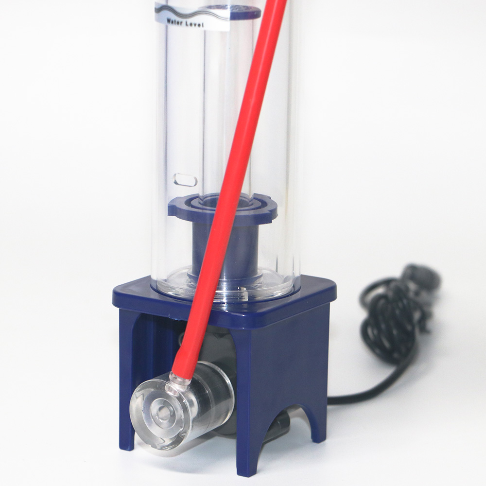Aqua Excel DC 12V Nano Protein - Protein Skimmer Hang On reseña y precio