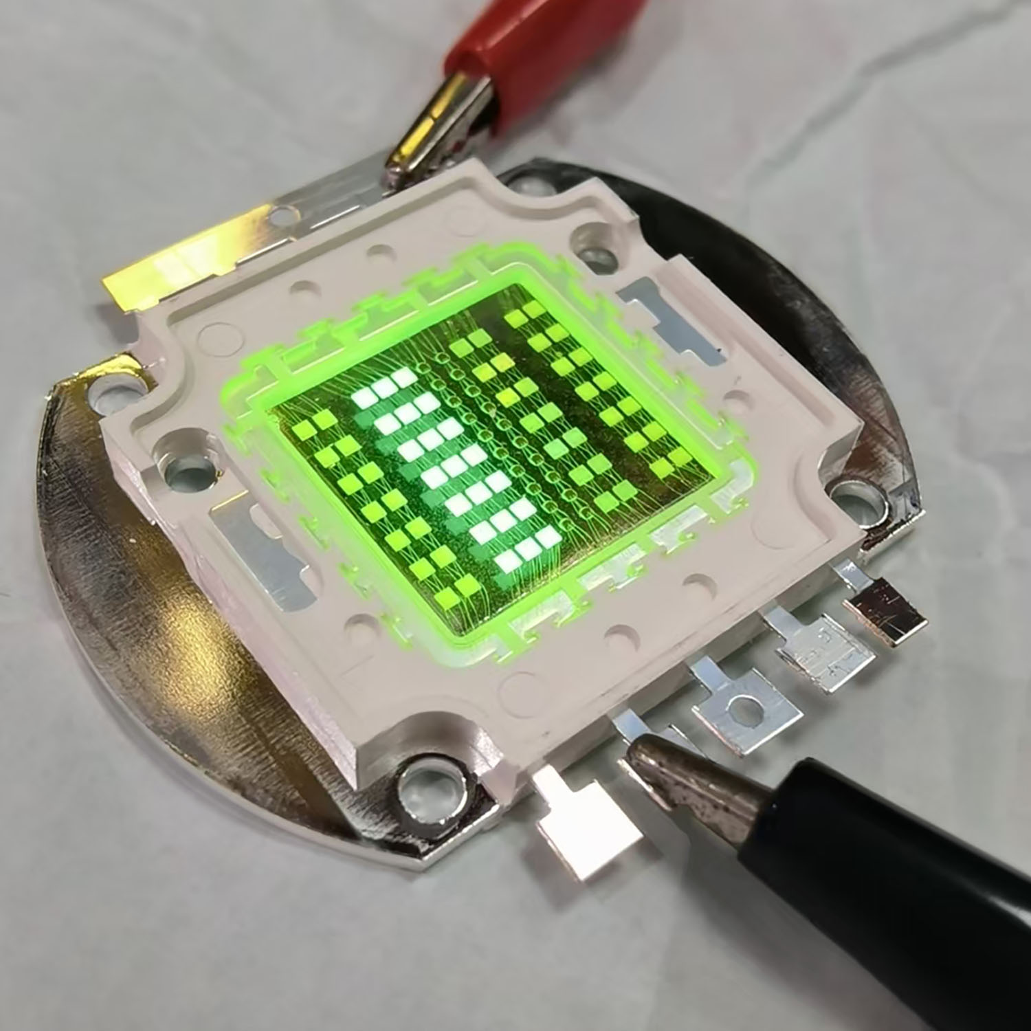 50W 60W 70W 100W RGB 26-28V Hi - Marine Aquarium Uv reseña y precio
