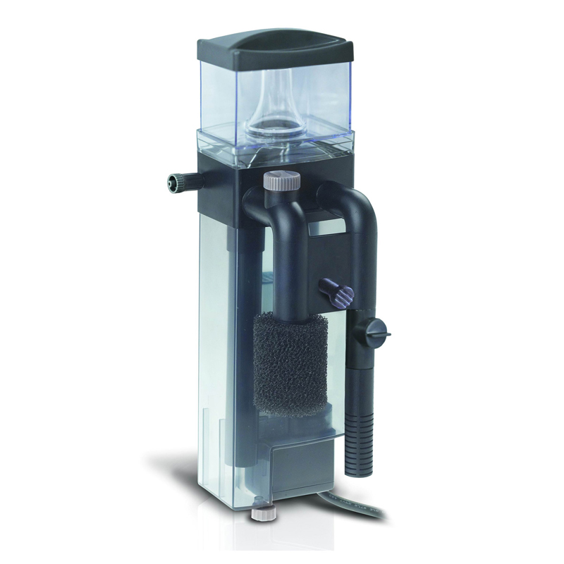 Marco Aquarium Filter for Fish - Protein Skimmer Hang On reseña y precio