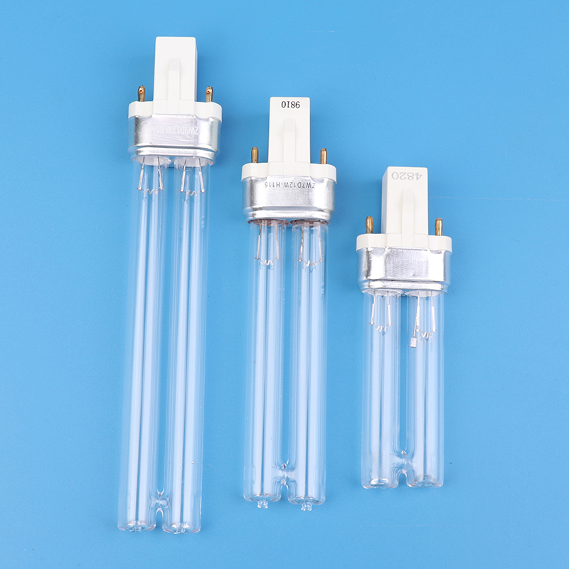 1pc UV Light Bulbs Aquarium Fi - Marine Aquarium Uv reseña y precio