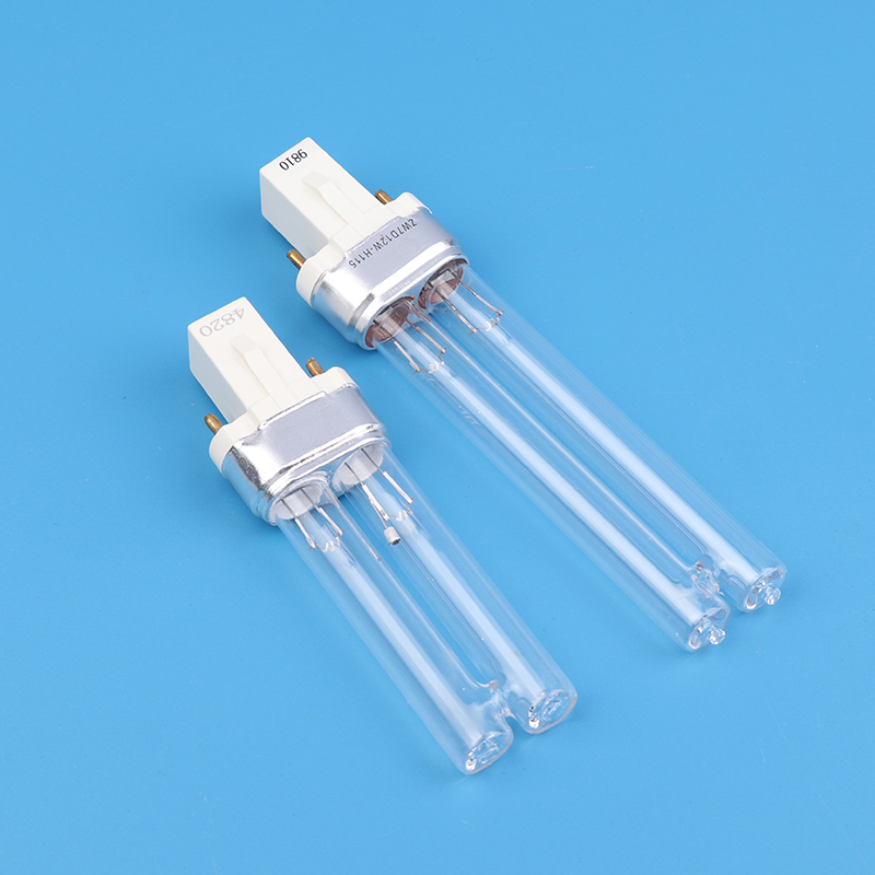 1pc UV Light Bulbs Aquarium Fi - Marine Aquarium Uv reseña y precio