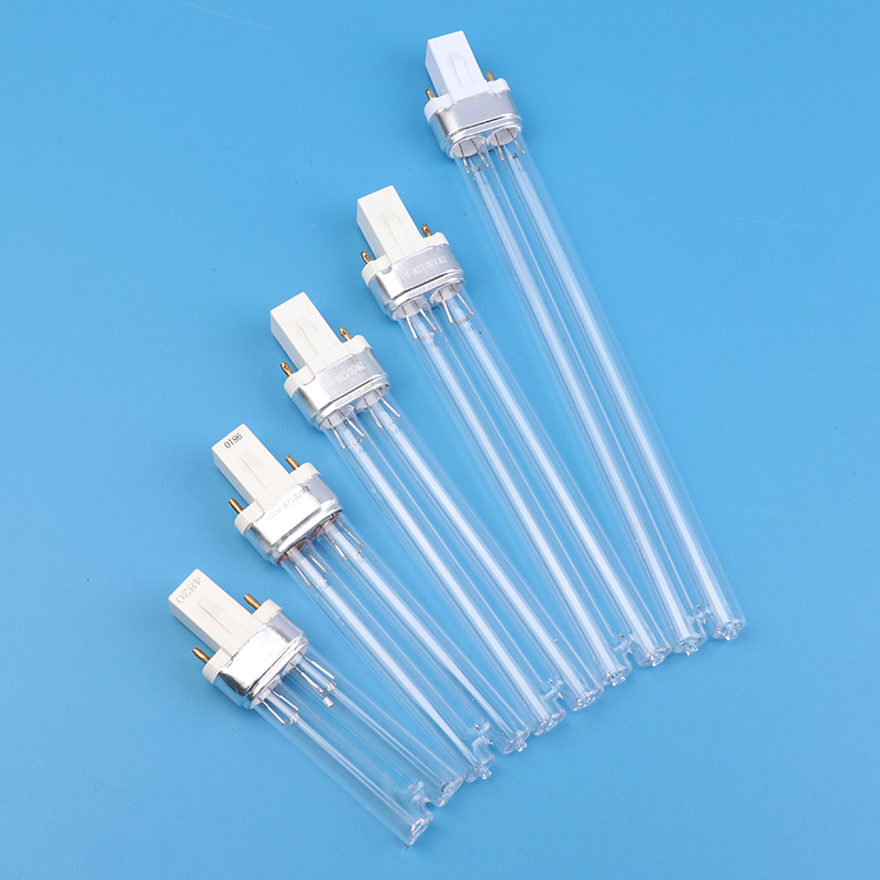 1pc UV Light Bulbs Aquarium Fi - Marine Aquarium Uv reseña y precio