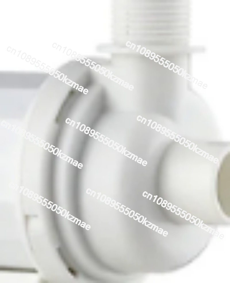 Replacement Needle Brush Pump  - Protein Skimmer Hang On reseña y precio