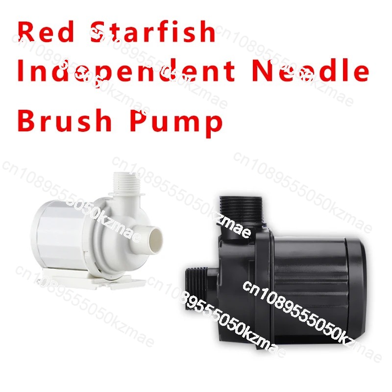 Replacement Needle Brush Pump  - Protein Skimmer Hang On reseña y precio