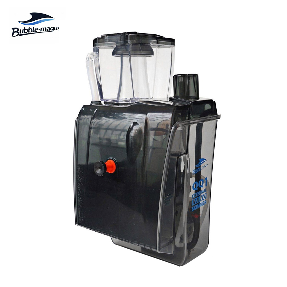 Bubble Magus External Protein  - Protein Skimmer Hang On reseña y precio