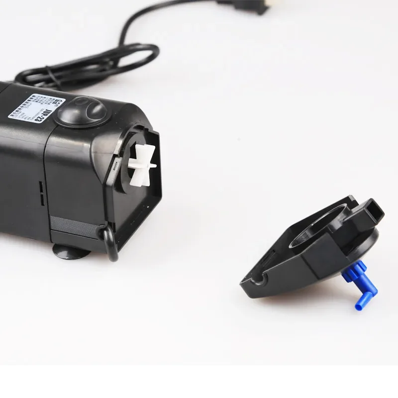 220v 3 in 1 Fish Tank UV Lamp  - Marine Aquarium Uv reseña y precio