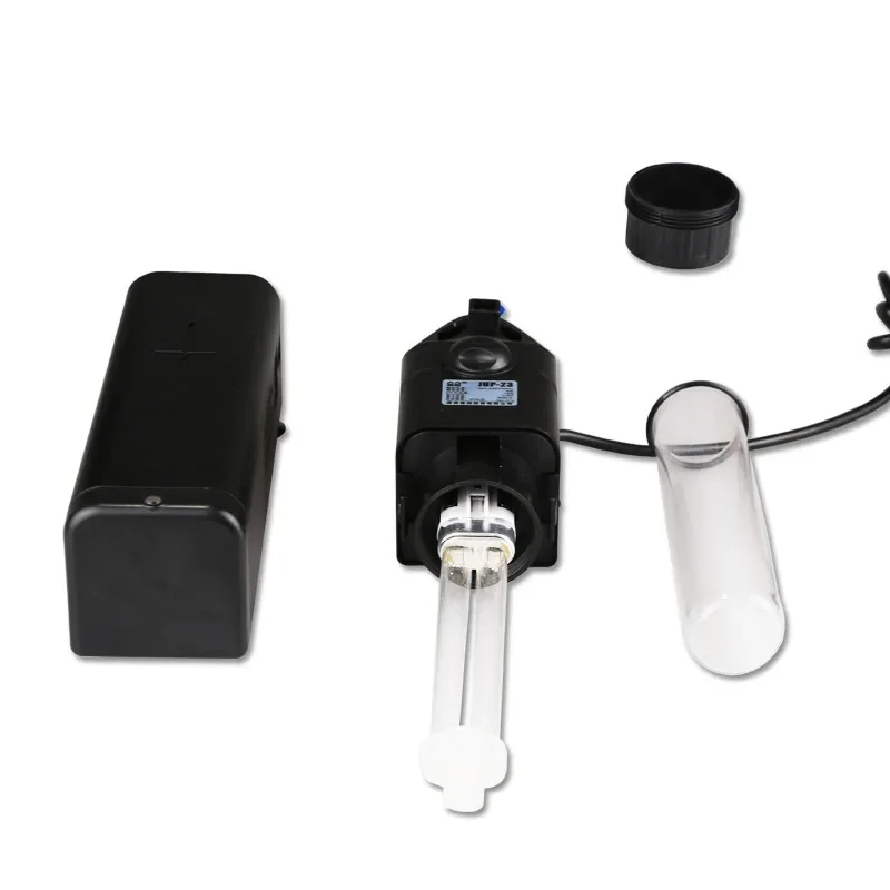 220v 3 in 1 Fish Tank UV Lamp  - Marine Aquarium Uv reseña y precio
