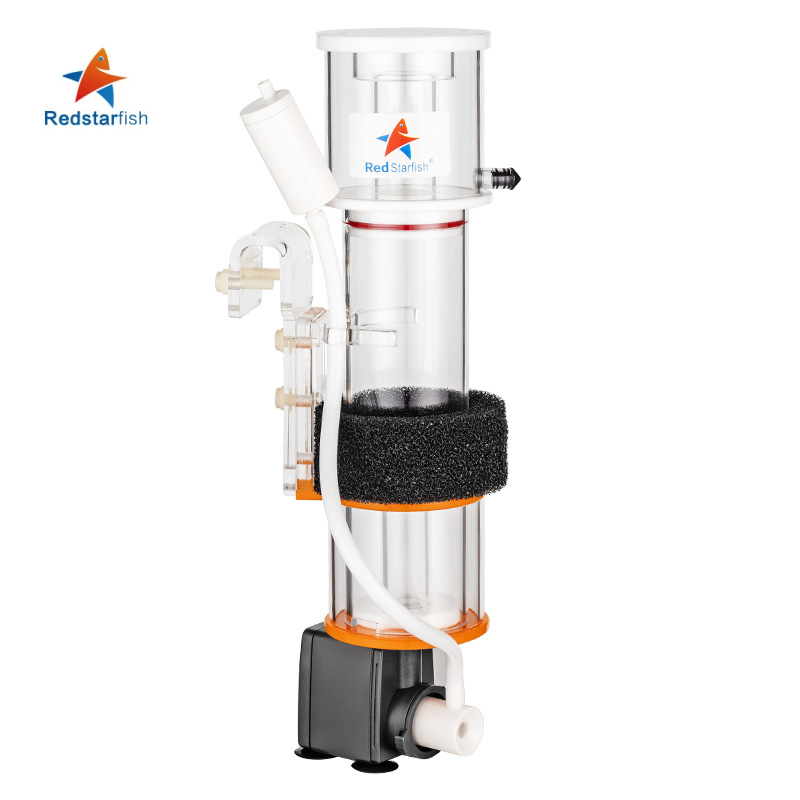 Red StarFish Protein Skimmer U - Protein Skimmer Hang On reseña y precio