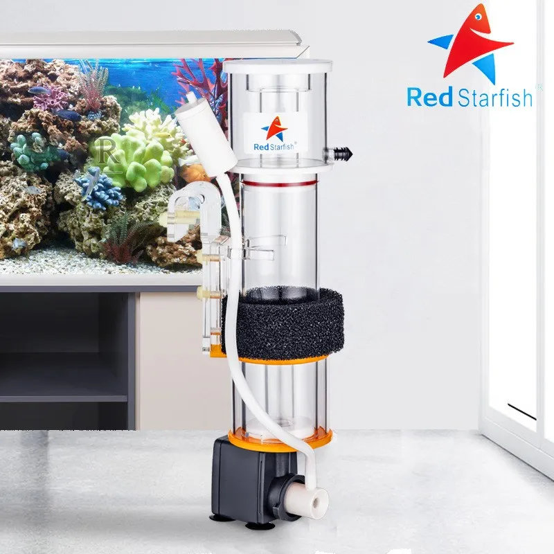 Red StarFish Protein Skimmer U - Protein Skimmer Hang On reseña y precio