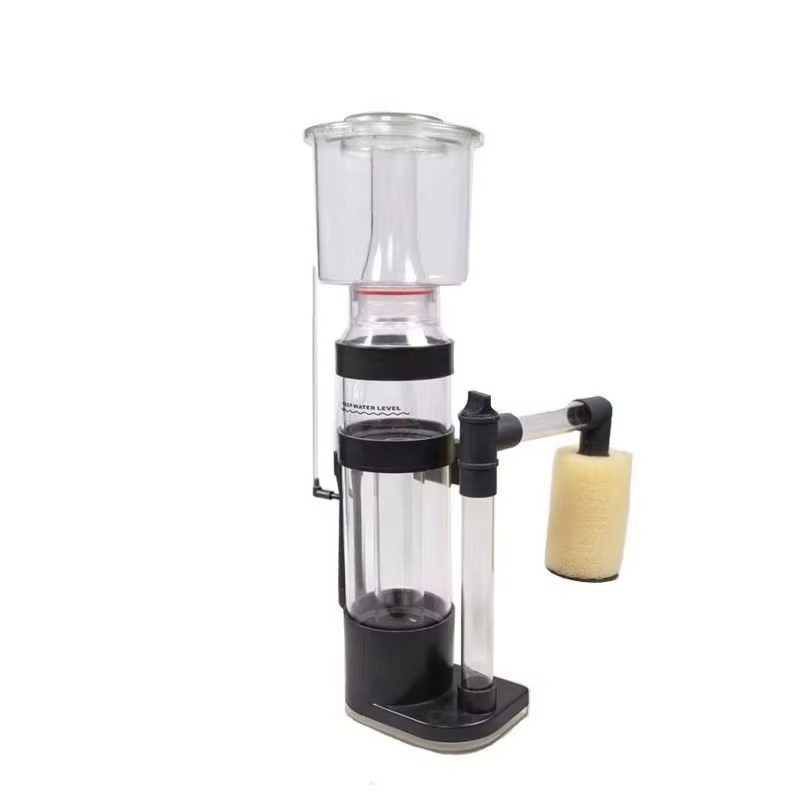 Factory Wholesale Plastic Larg - Protein Skimmer Hang On reseña y precio