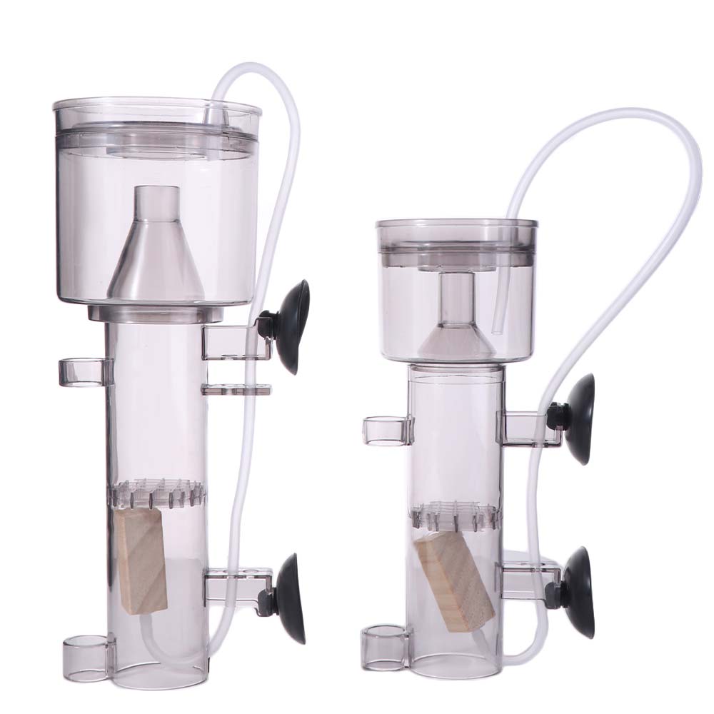 Suction Cup Aquarium Protein S - Protein Skimmer Hang On reseña y precio