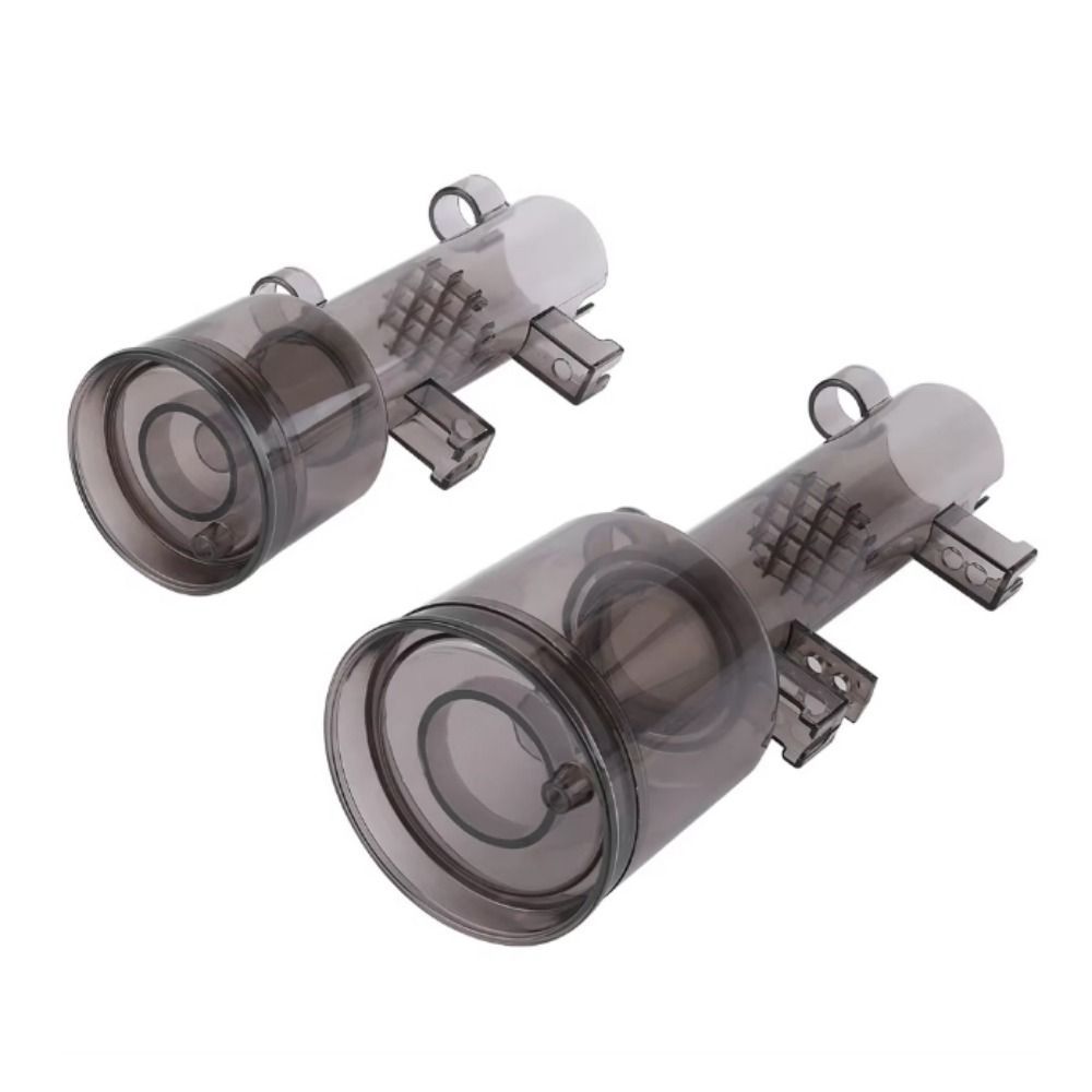 Suction Cup Aquarium Protein S - Protein Skimmer Hang On reseña y precio