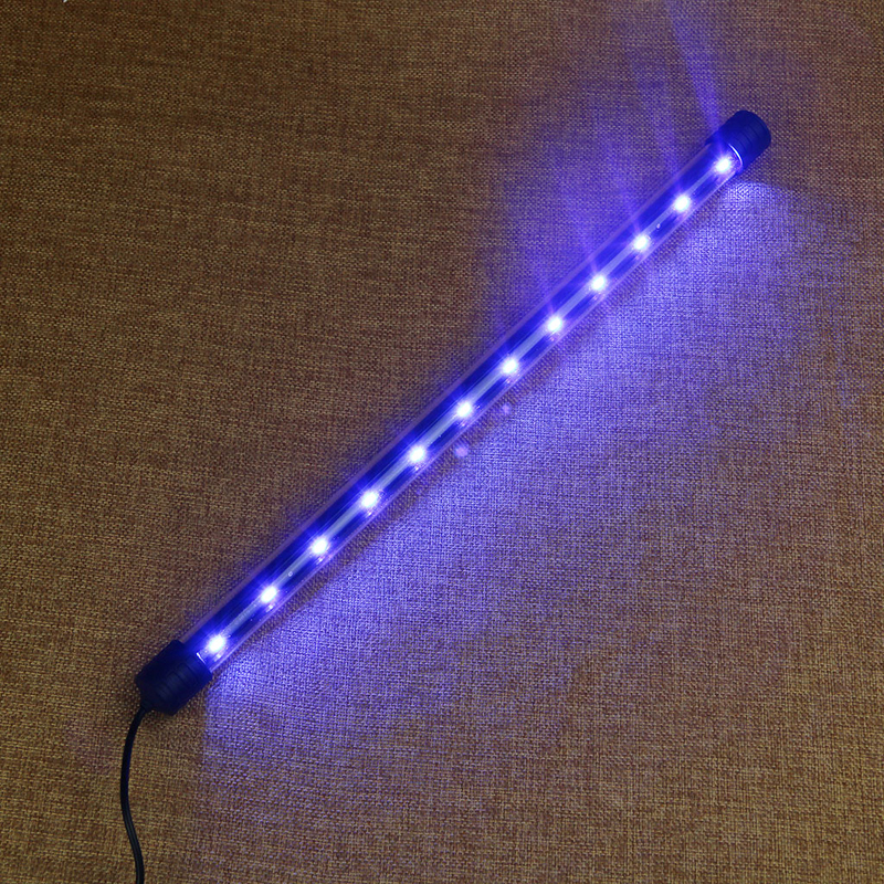 Submersible Aquarium LED Light - Marine Aquarium Uv reseña y precio