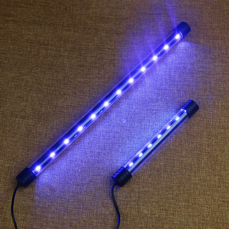 Submersible Aquarium LED Light - Marine Aquarium Uv reseña y precio