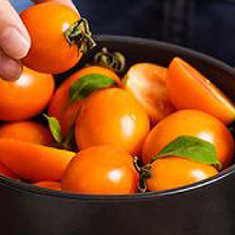 Stainless Steel Marinating Mac - Marine Salt Mix reseña y precio